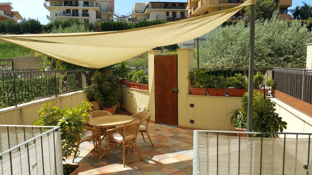 Villa Mose Apartment, Parking, Terrace Villaggio Mosè Exterior foto