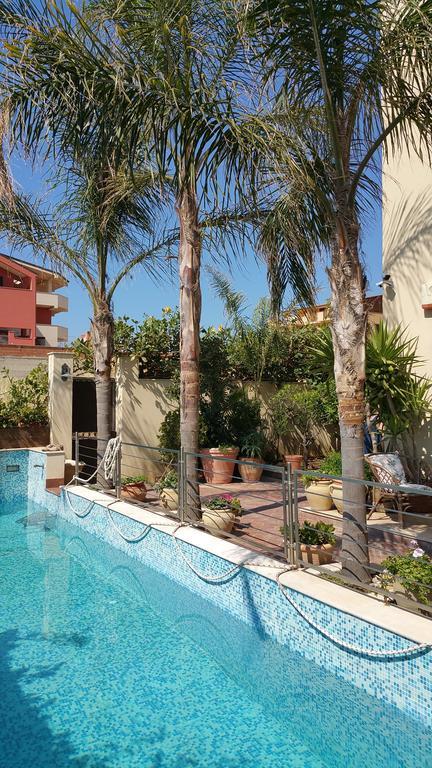 Villa Mose Apartment, Parking, Terrace Villaggio Mosè Exterior foto